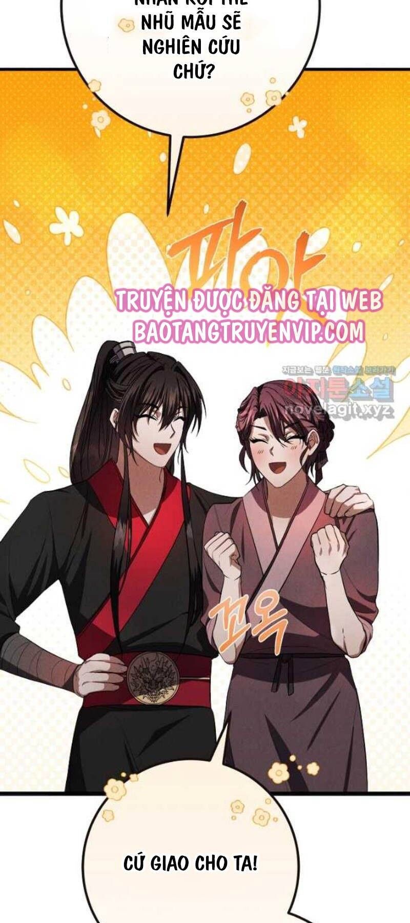 Thiên Tài Võ Thuật Hoàn Sinh Chapter 24 - 79