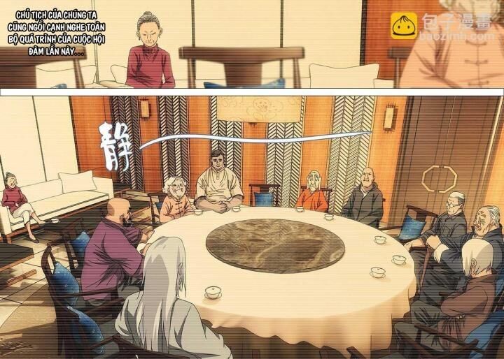 Nhất Nhân Chi Hạ Chapter 315 - 15