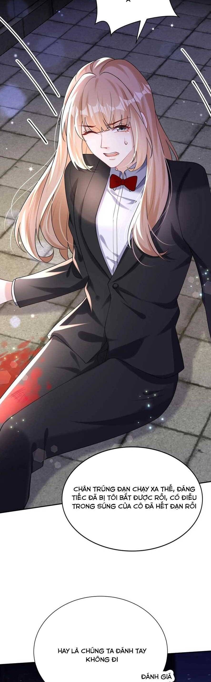 Tái Sinh Trở Lại : Chồng Cũ Khóc Lóc Cầu Xin Tái Hôn Chapter 169 - 7