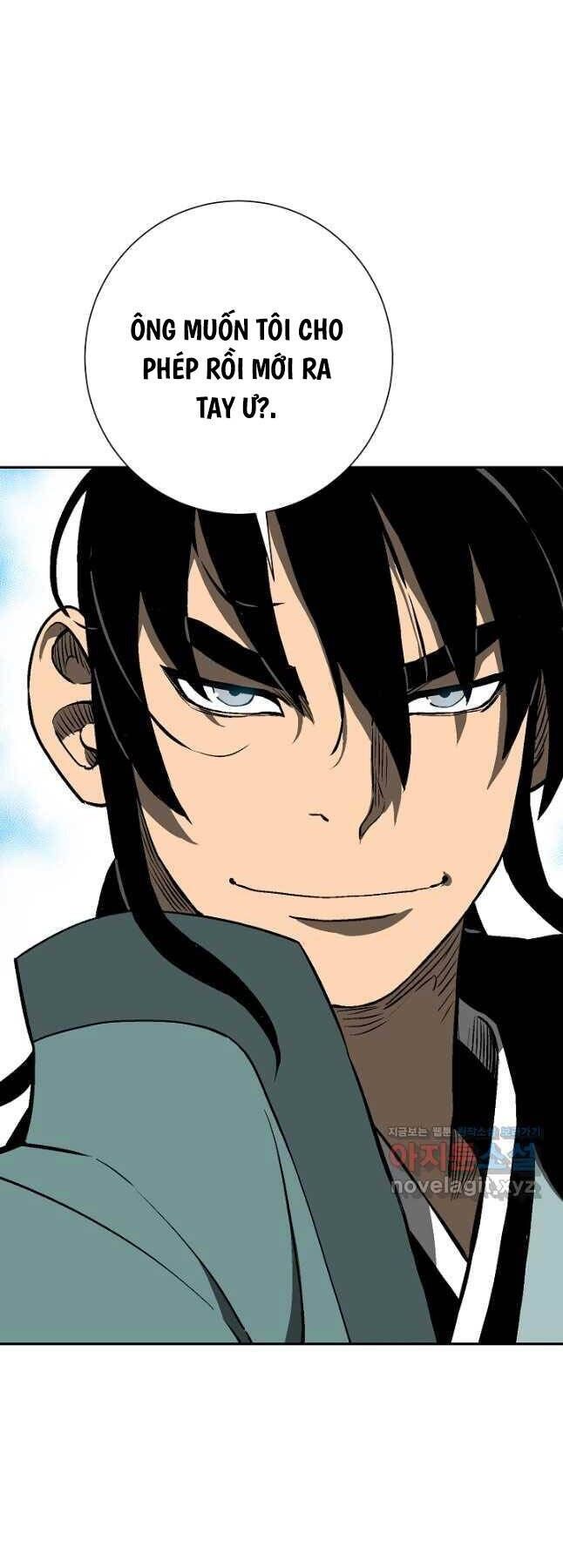 Vĩ Linh Kiếm Tiên Chapter 59 - 74