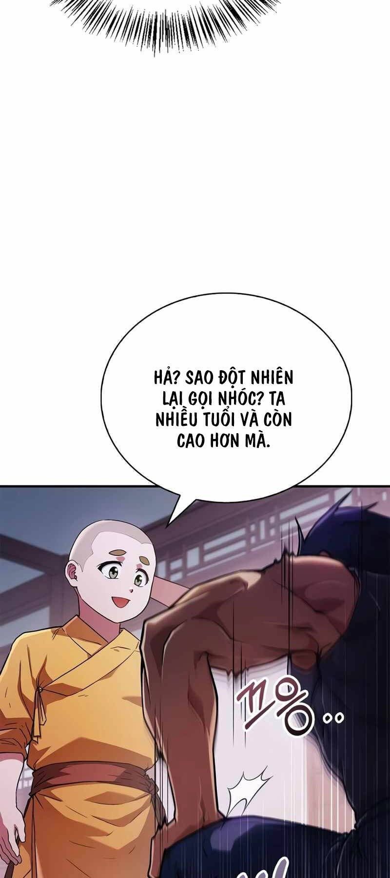Huấn Luyện Viên Murim Thiên Tài Chapter 1 - 72