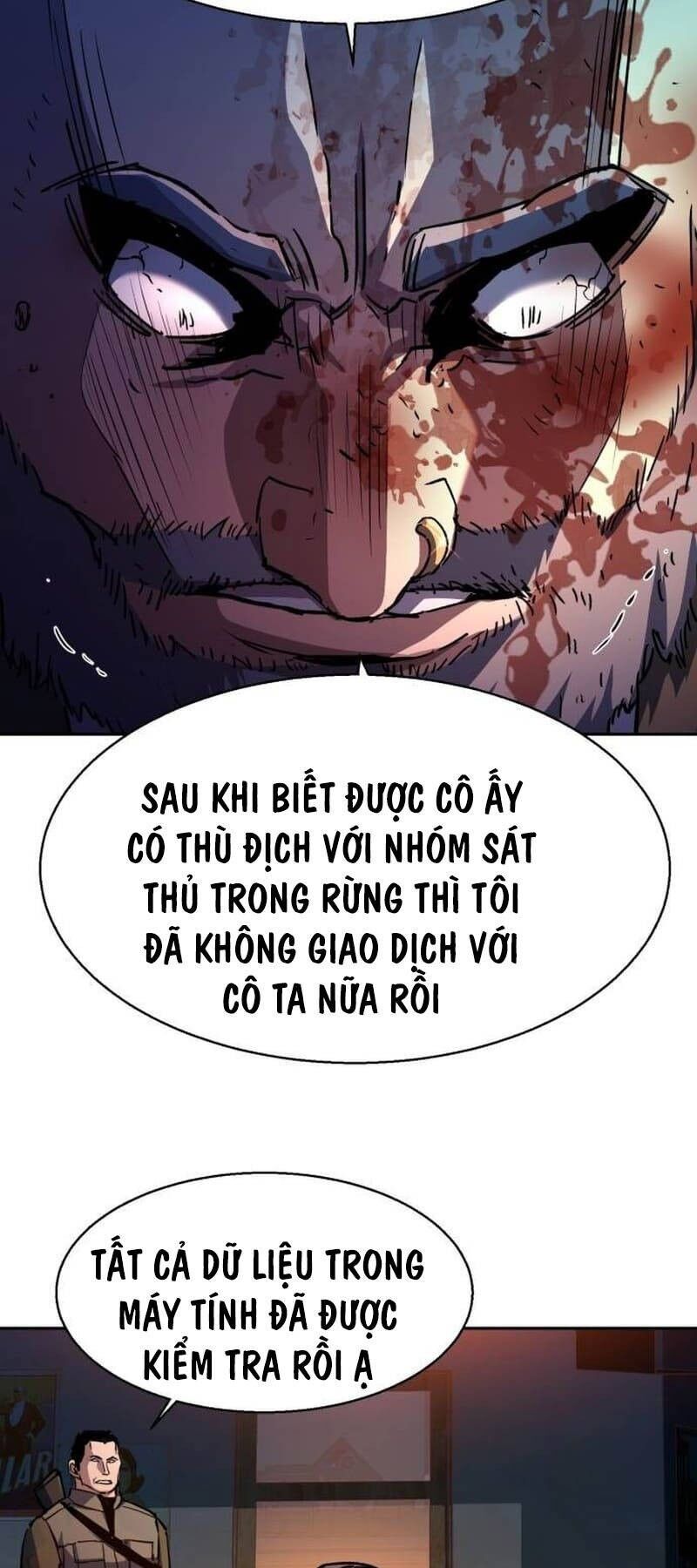 Bạn Học Của Tôi Là Lính Đánh Thuê Chapter 187 - 48