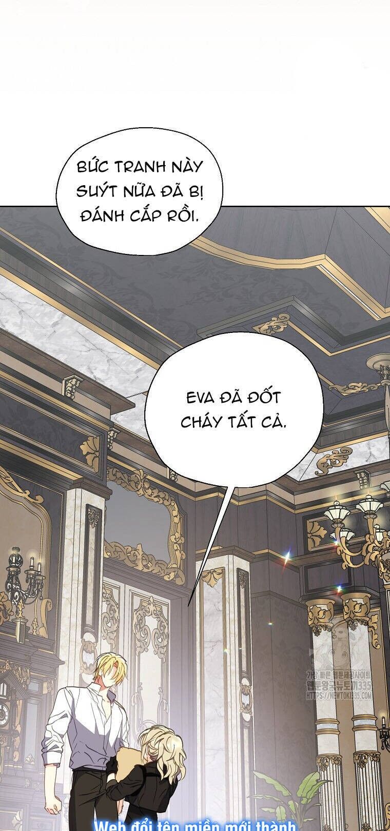 Bệ Hạ, Xin Đừng Giết Thần Nữa! Chapter 123.2 - 20