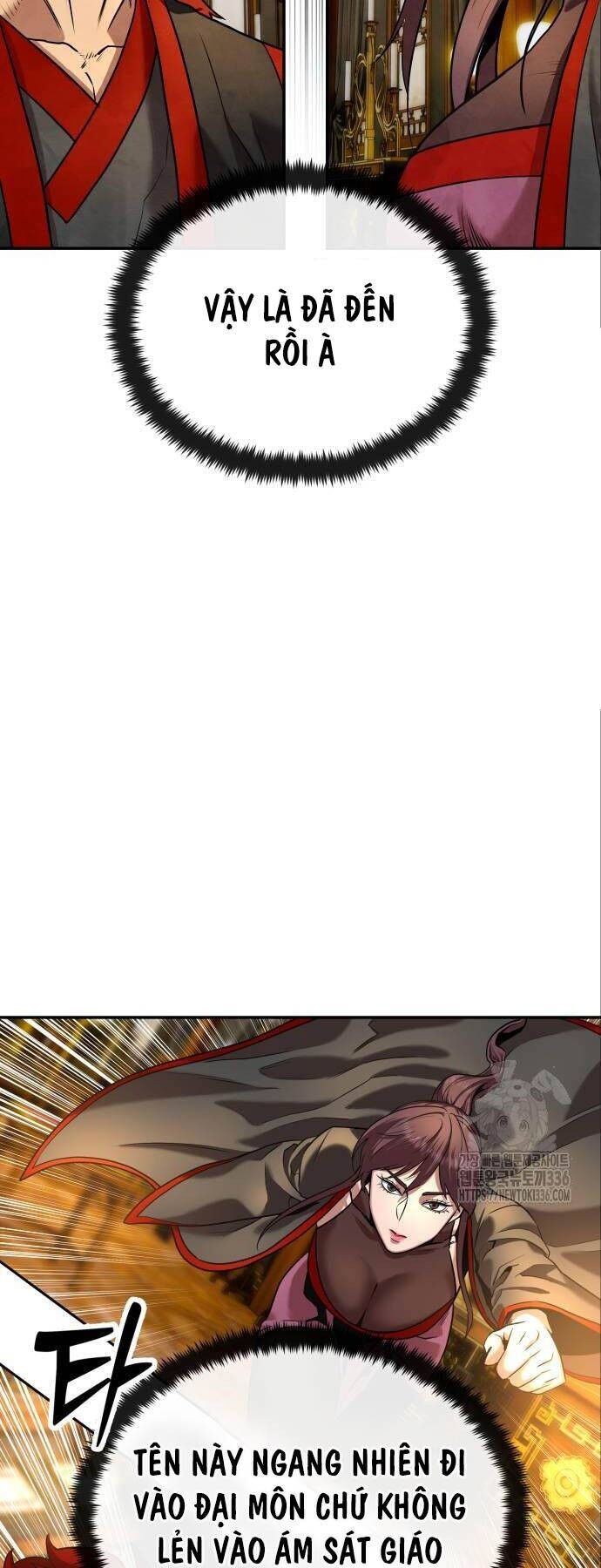 Tay Súng Chinh Phục Võ Lâm Chapter 9 - 77