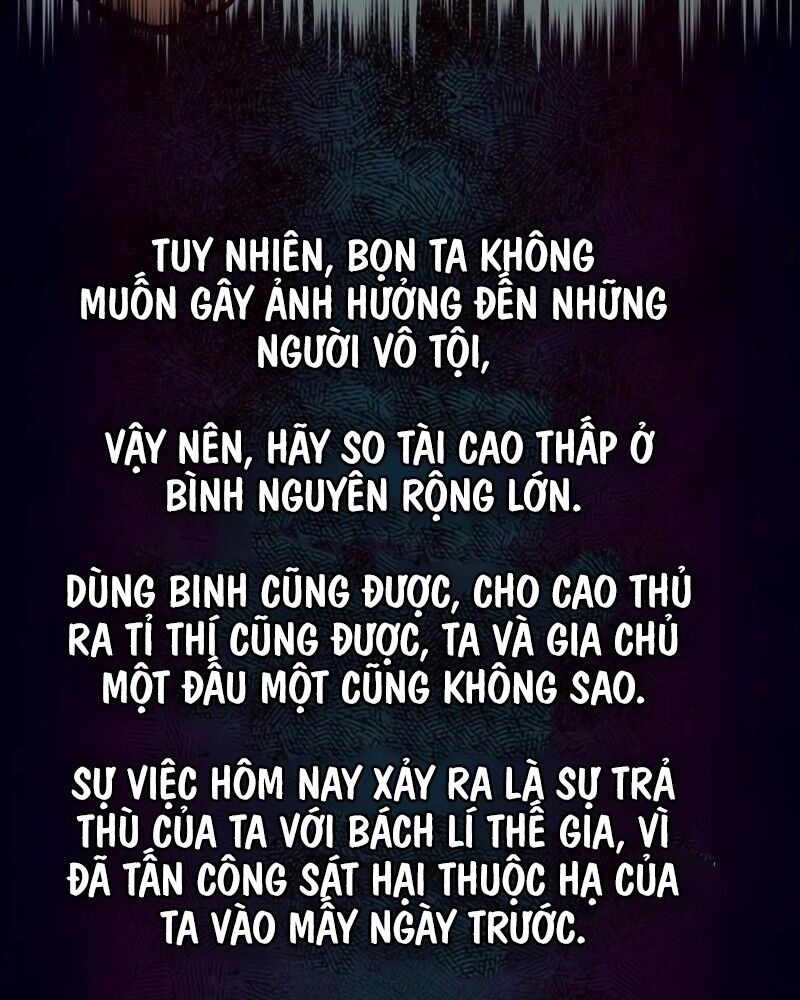 Túy Kiếm Dạ Hành Chapter 111 - 90
