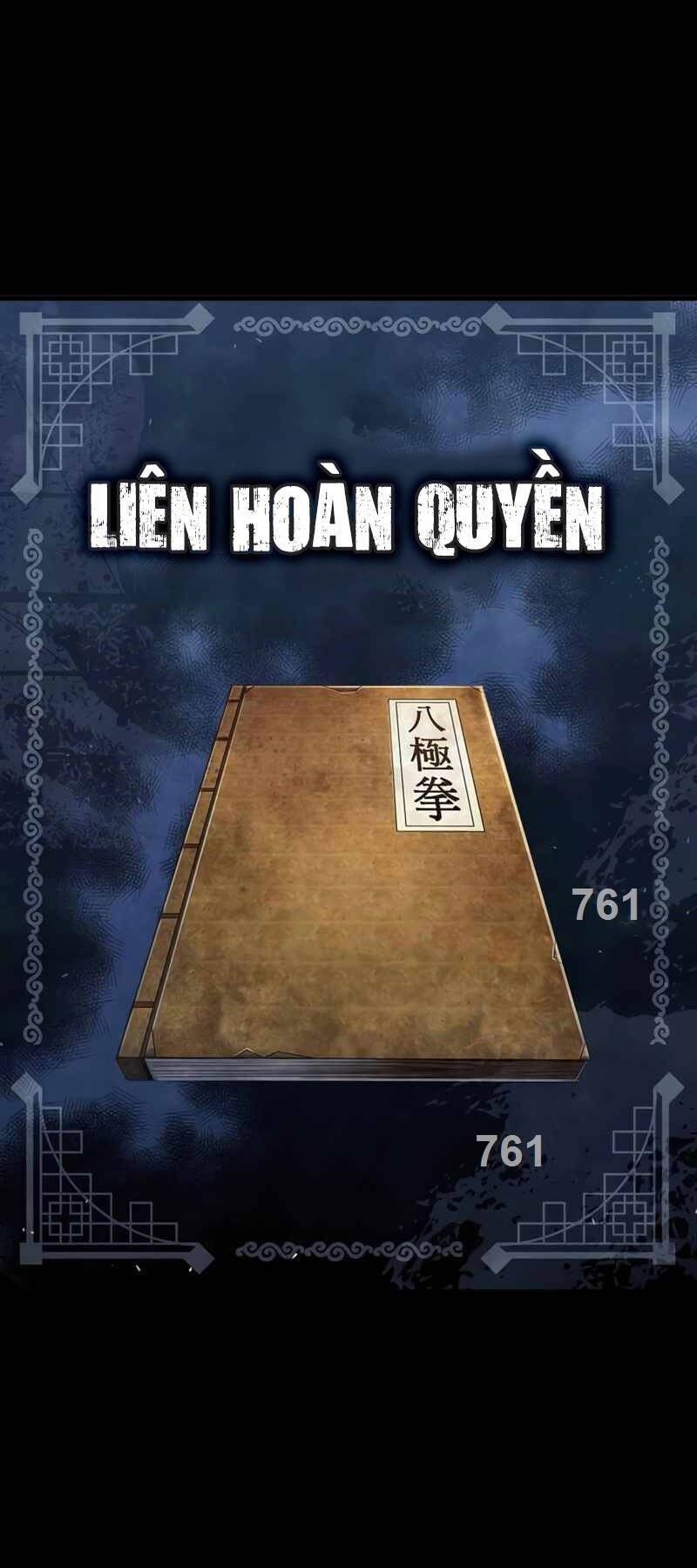 Huấn Luyện Viên Murim Thiên Tài Chapter 5 - 1