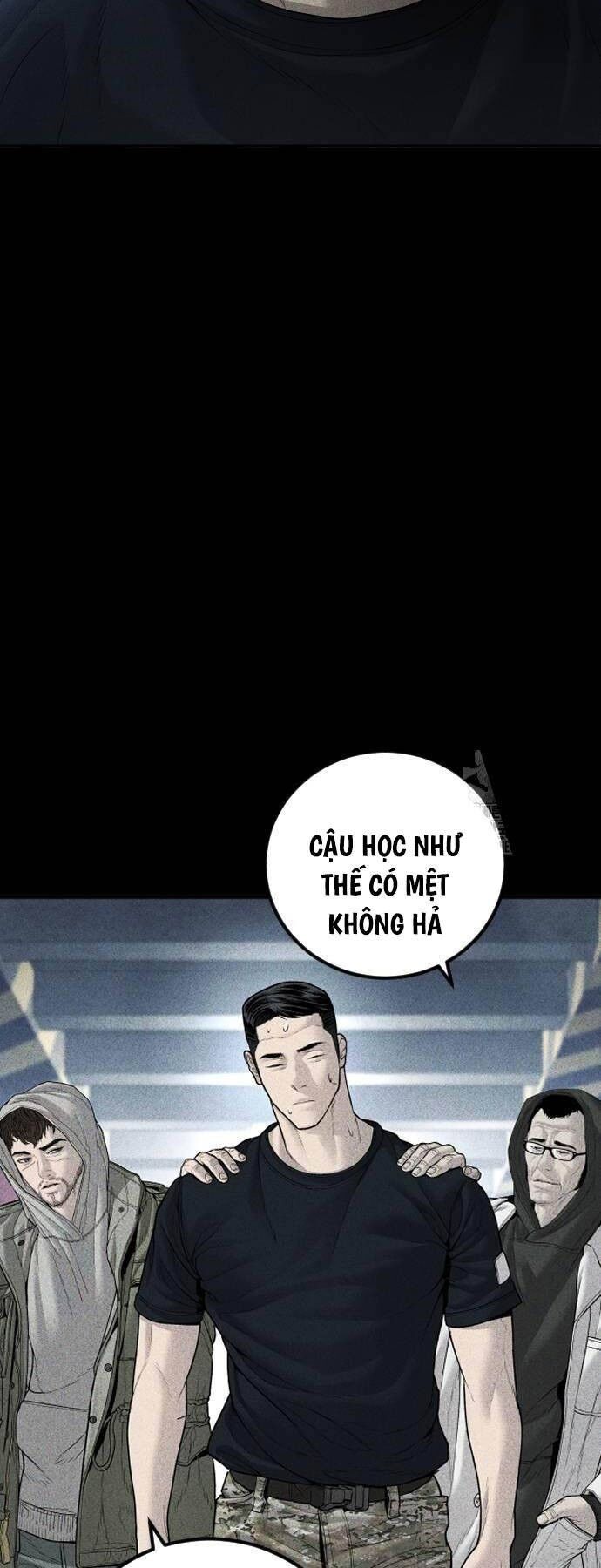 Bố Tôi Là Đặc Vụ Chapter 137 - 108