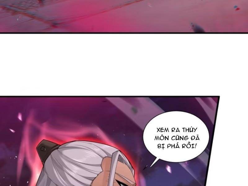 Bắt Đầu Với Tuyệt Sắc Sư Tôn: Hệ Thống Tổng Cục Phản Cốt Chapter 77 - 73