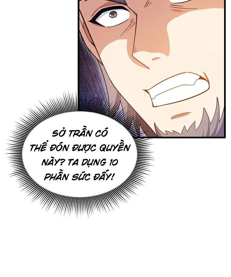 Trấn Quốc Thần Tế Chapter 137 - 44
