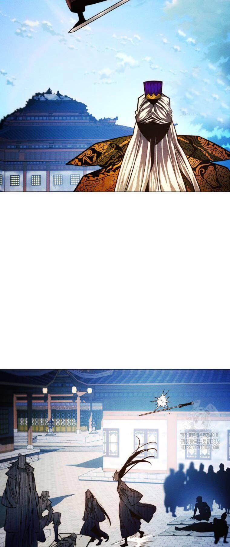 Chuyển Sinh Vào Thế Giới Võ Lâm Chapter 91 - 13