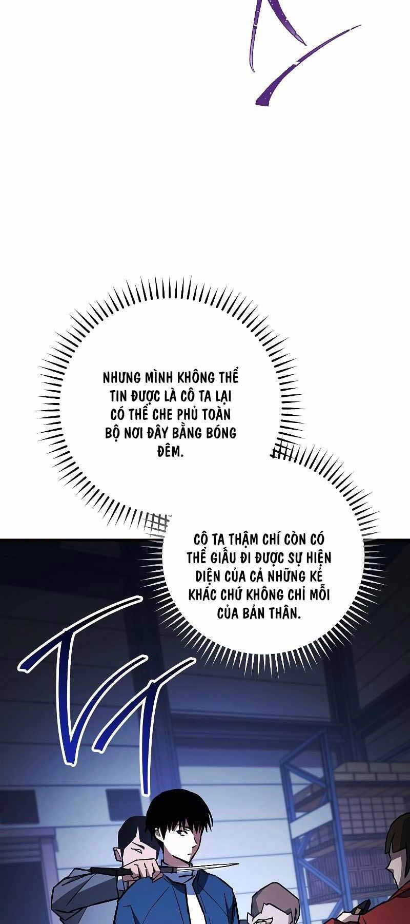 Anh Hùng Trở Về Chapter 75 - 11