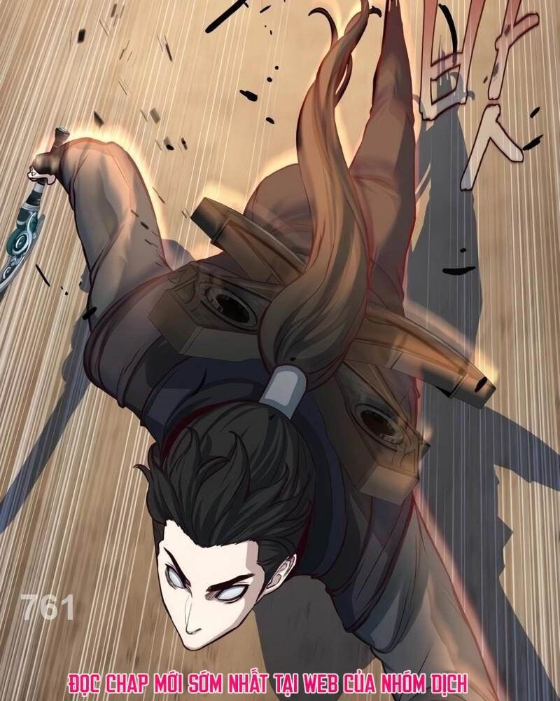 Túy Kiếm Dạ Hành Chapter 111 - 4