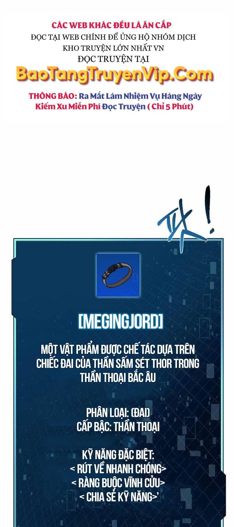 Bậc Thầy Debuff Chapter 22 - 18