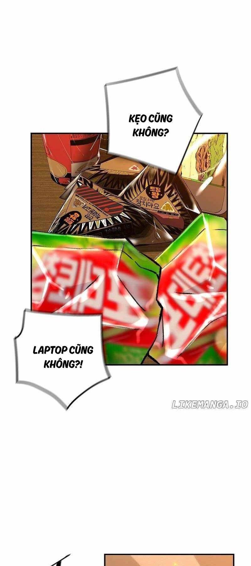 Sự Trở Lại Của Huyền Thoại Chapter 126 - 51