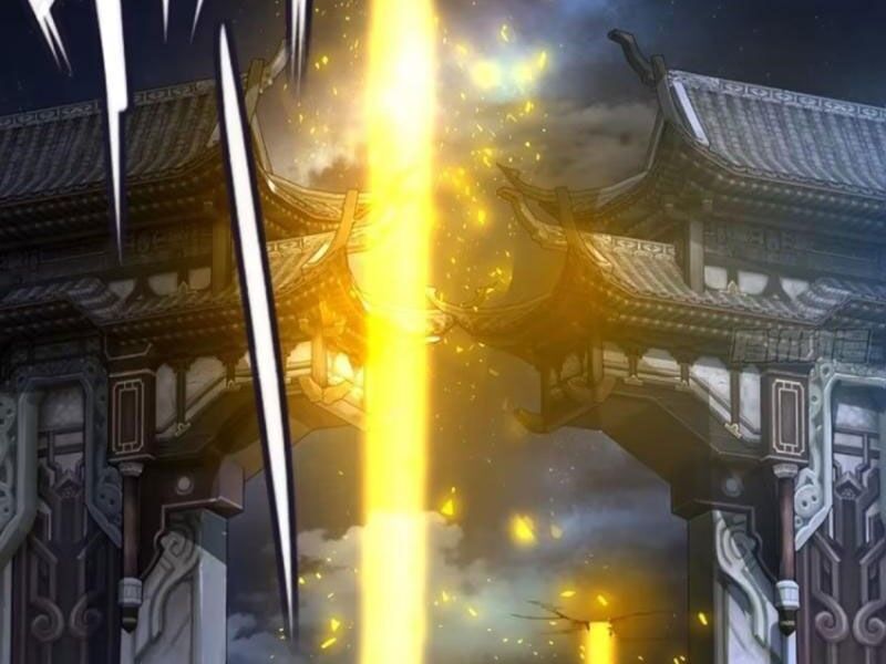 Bắt Đầu Với Tuyệt Sắc Sư Tôn: Hệ Thống Tổng Cục Phản Cốt Chapter 77 - 36