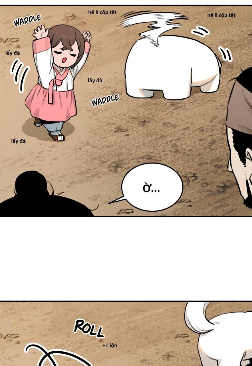 Hổ Đến Chơi Nhà Chapter 89 - 19