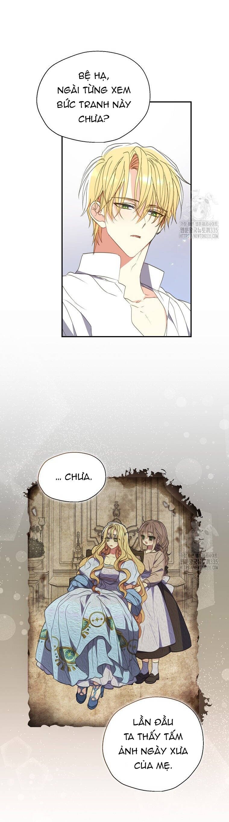 Bệ Hạ, Xin Đừng Giết Thần Nữa! Chapter 123.2 - 19