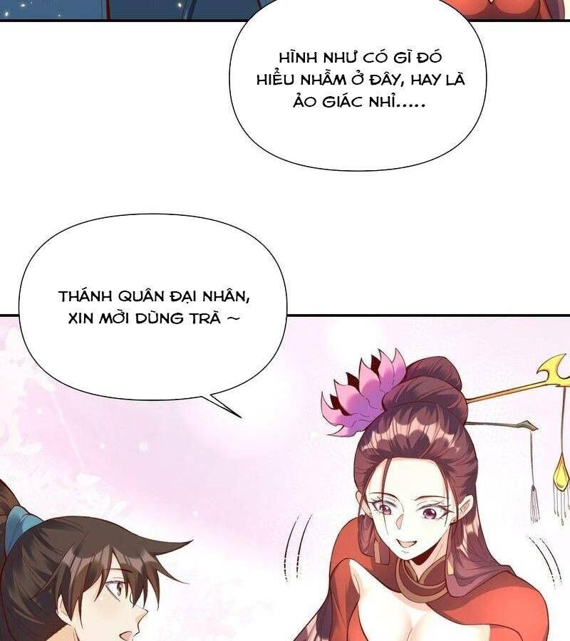 Nguyên Lai Ta Là Tu Tiên Đại Lão Chapter 404 - 58