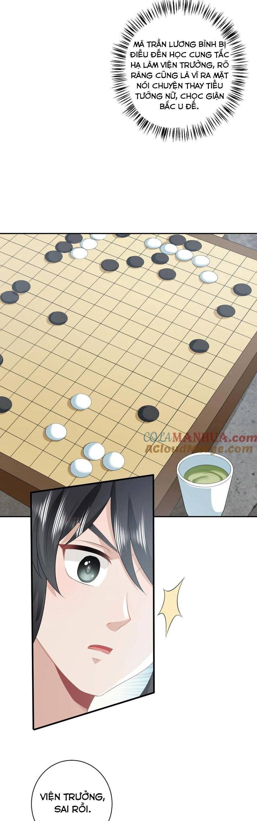3 Kiếp Xui Xẻo, Kiếp Này Cùng Ta Thần Kinh Chapter 181 - 11