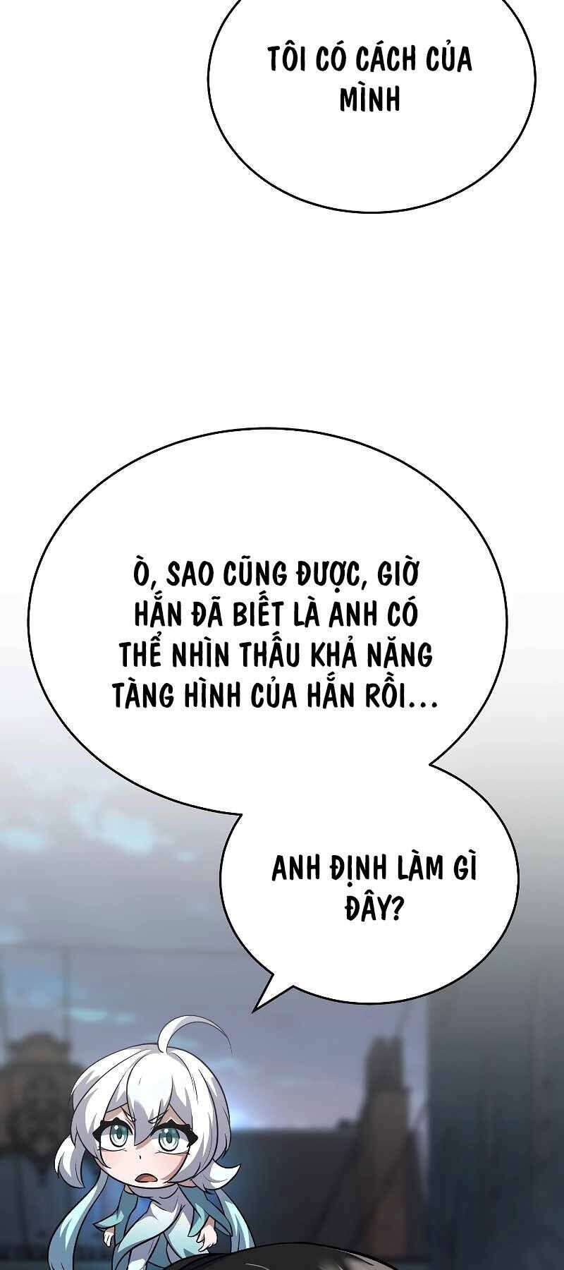 Những Nhân Vật Chính Mà Chỉ Tôi Biết Chapter 25 - 67