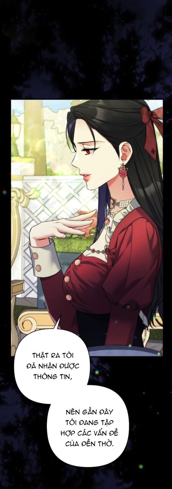 Dành Cho Nhân Vật Bị Bỏ Rơi Yêu Thích Nhất Của Tôi Chapter 83.2 - 17