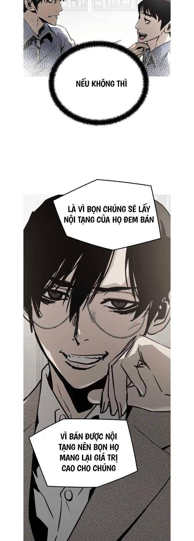 Đặc Công Xuất Ngũ Chapter 35 - 34