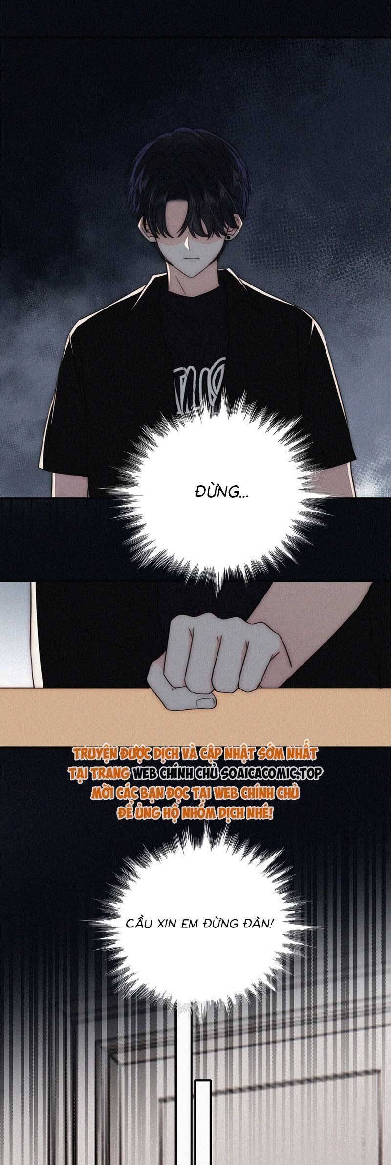 Bá Vương Sủng Ái Cô Vợ Mù Chapter 89 - 22
