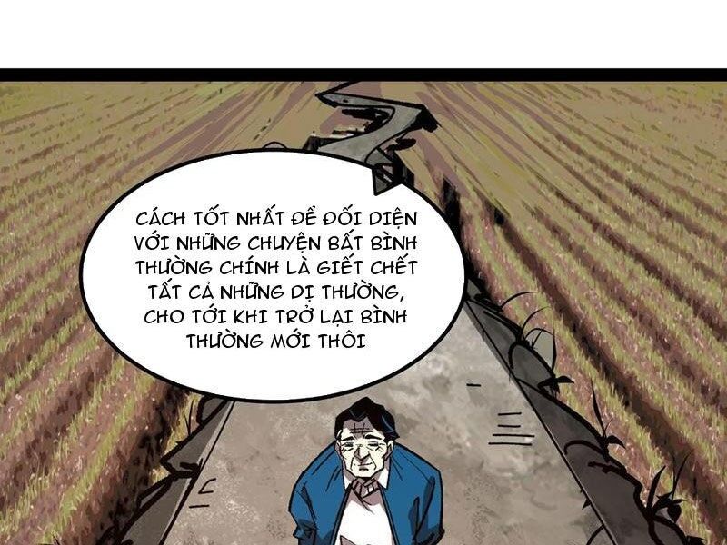 Quỷ Dị Khó Giết? Thật Xin Lỗi, Ta Mới Thật Sự Là Bất Tử Chapter 94 - 20