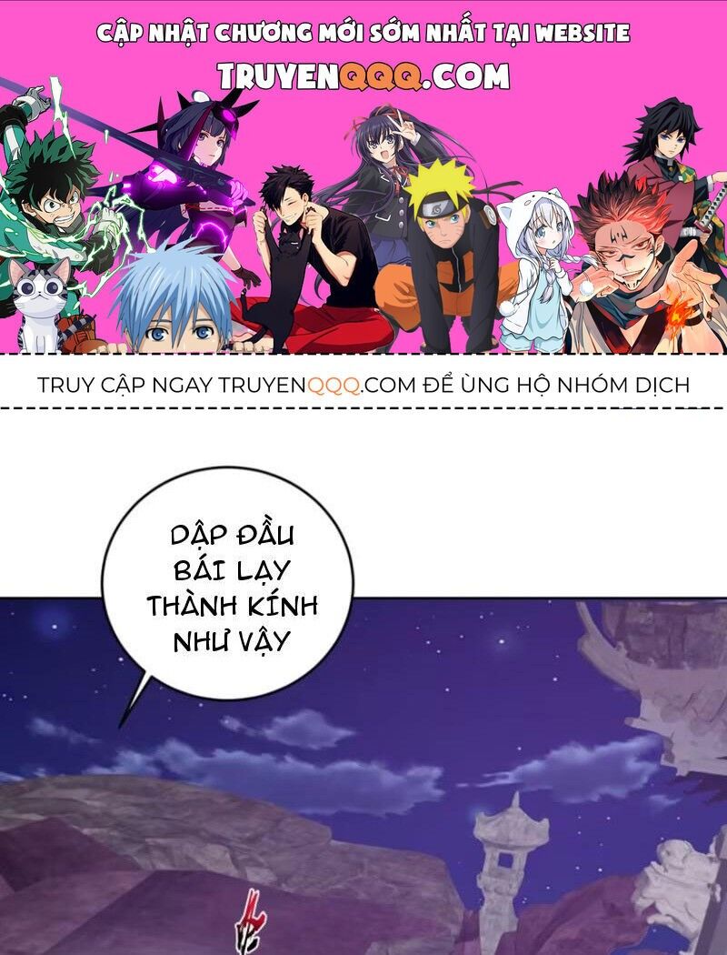 Tu Tiên Giả Cuối Cùng Chapter 84 - 1