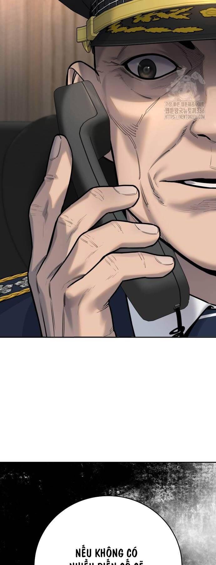 Cảnh Sát Báo Thù Chapter 60 - 52