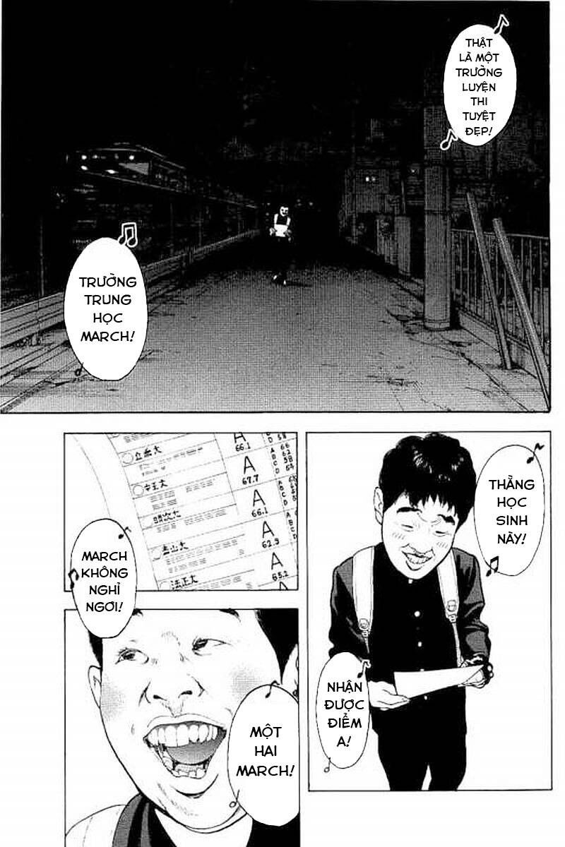 Chúng Tôi Đã Làm Được Rồi! Chapter 60 - 4