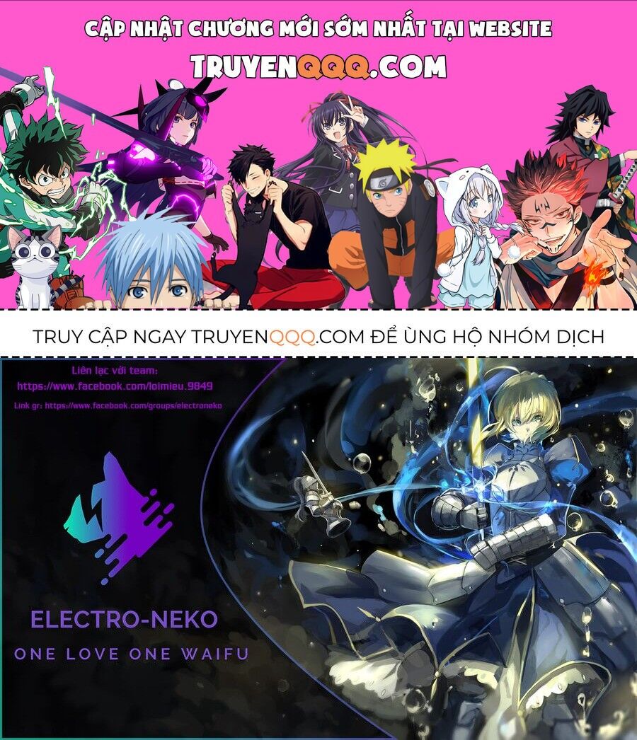 I Found A Female Knight In A Rice Field, In The Countryside They Think She’s My Wife Chapter 25 - 1