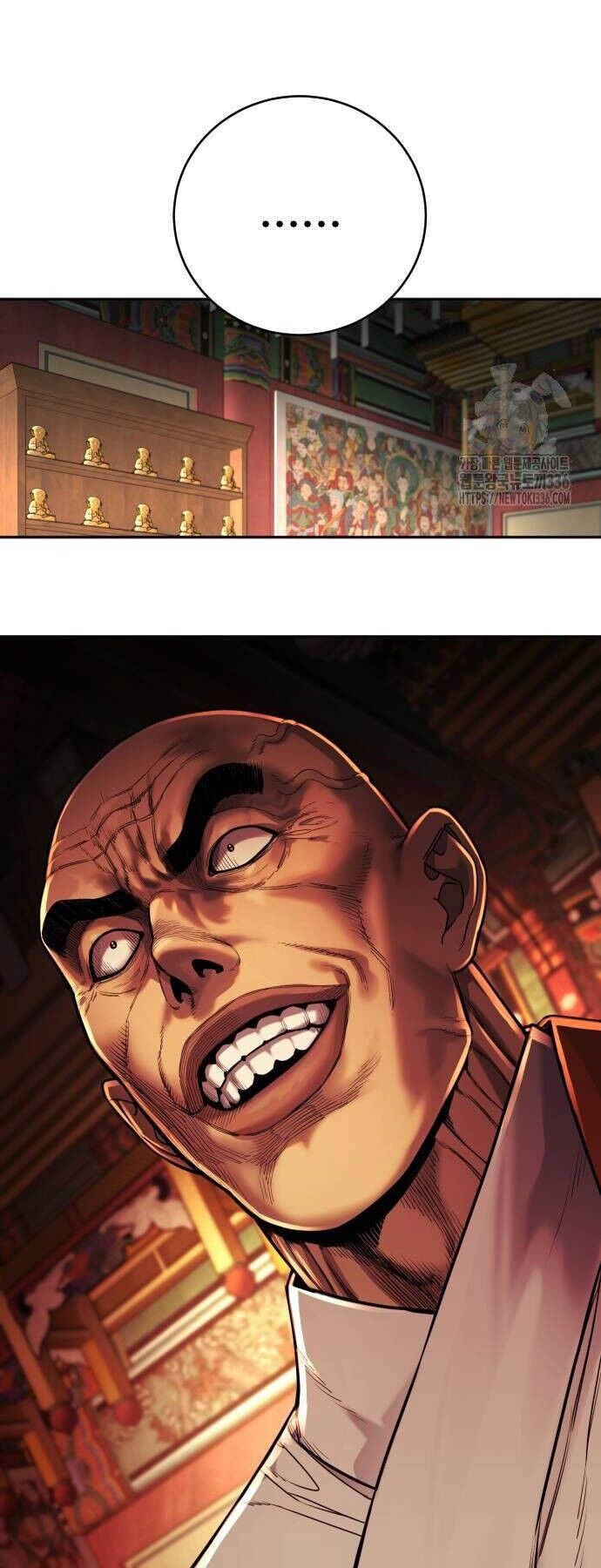 Cảnh Sát Báo Thù Chapter 60 - 42