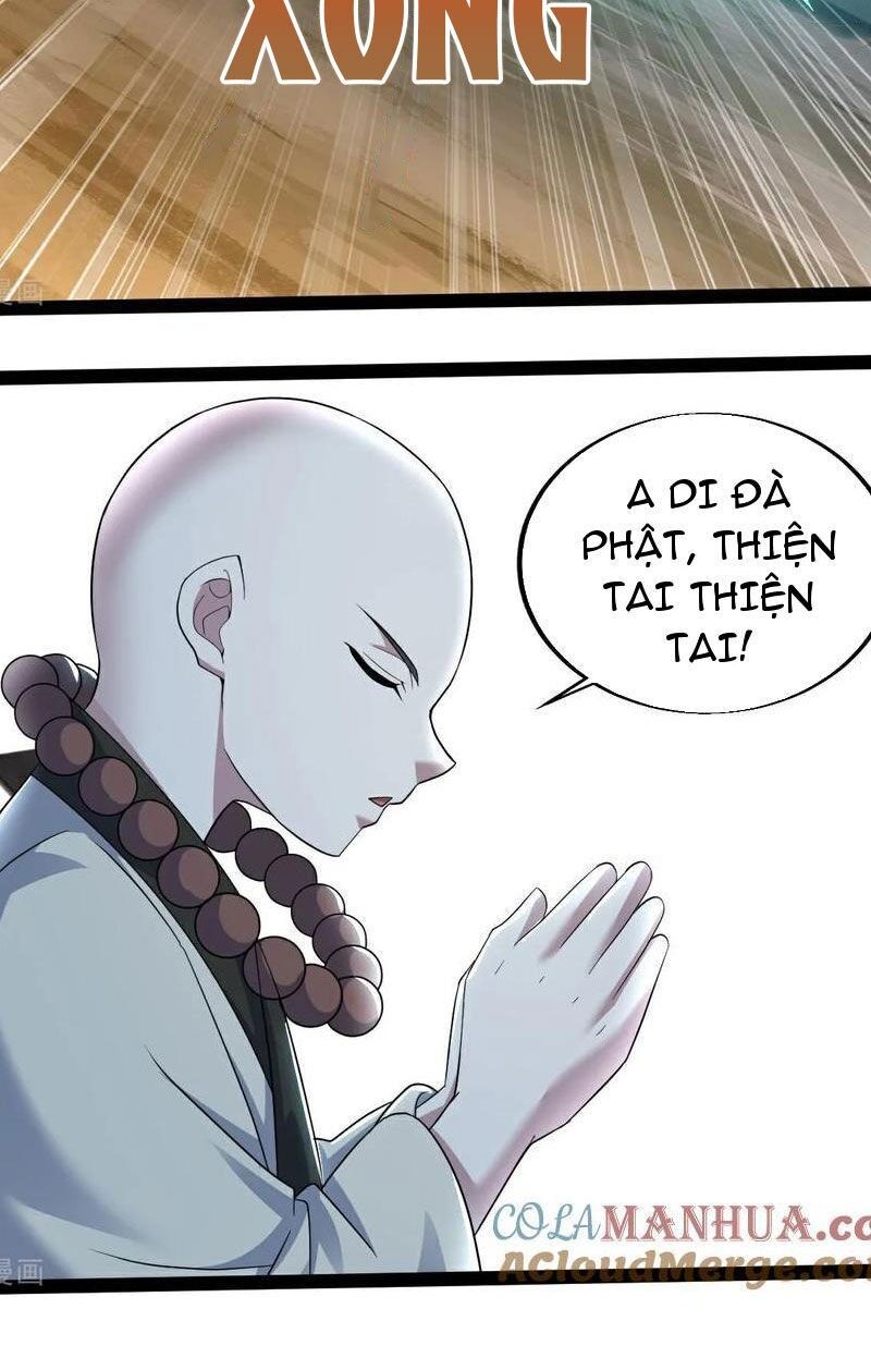 Cái Thế Đế Tôn Chapter 416 - 37