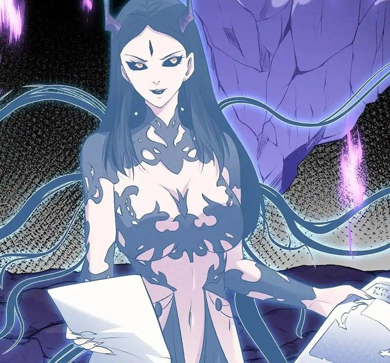 Toàn Dân Chuyển Chức : Duy Ta Vô Chức Tán Nhân Chapter 112 - 69