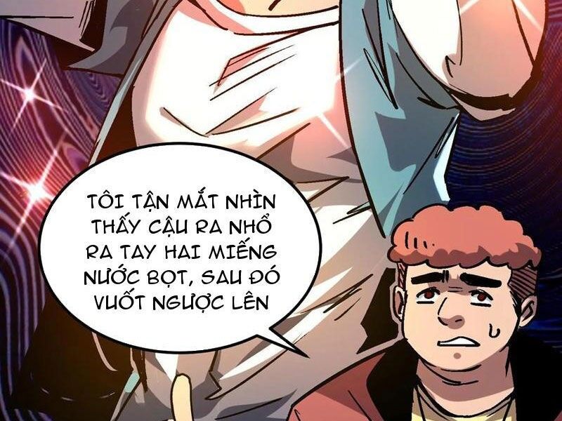 Quỷ Dị Khó Giết? Thật Xin Lỗi, Ta Mới Thật Sự Là Bất Tử Chapter 98 - 16