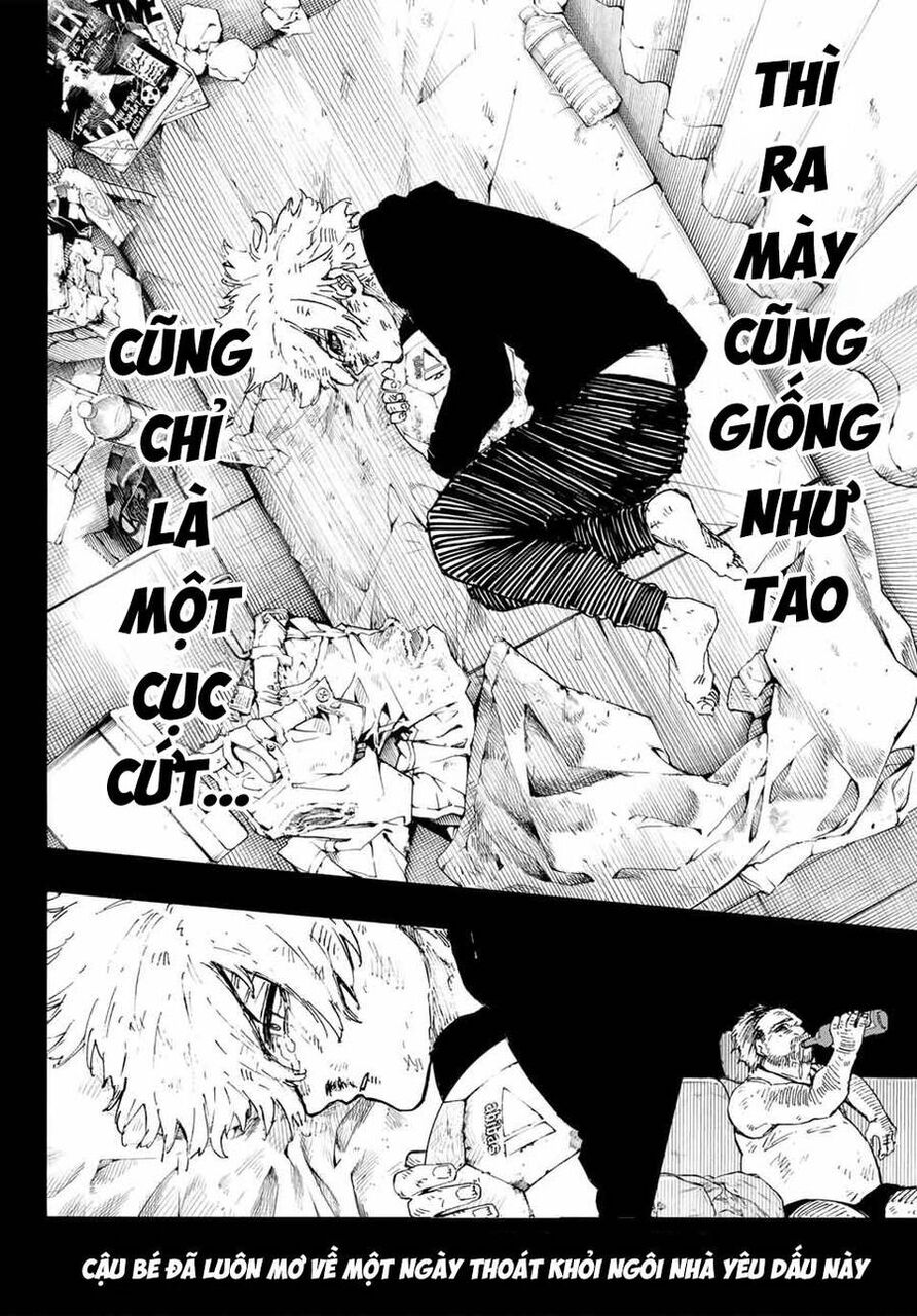 Thiên Tài Bóng Đá, Tiền Đạo Số 1 Chapter 260 - 12