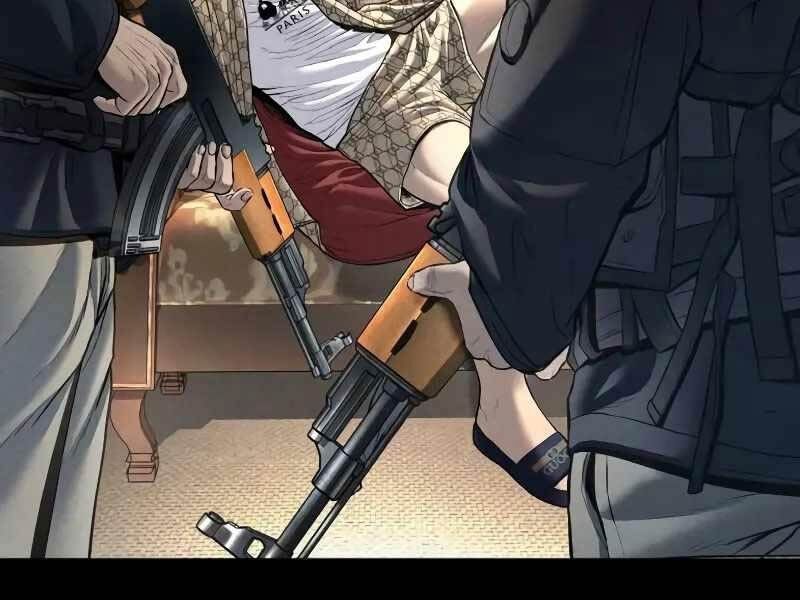 Bố Tôi Là Đặc Vụ Chapter 136.5 - 96