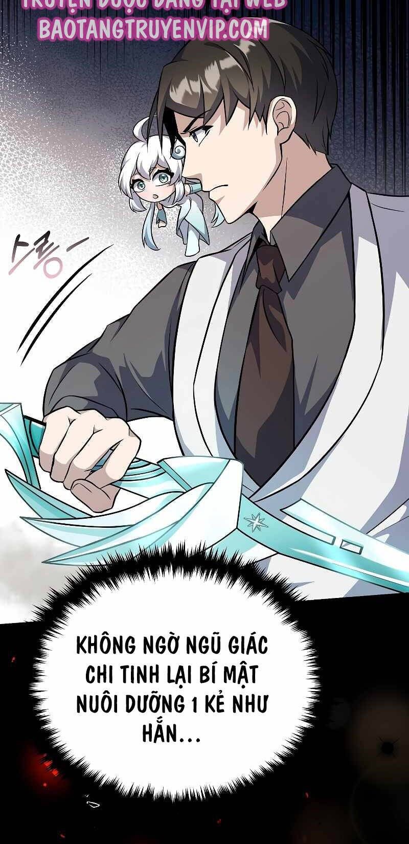 Những Nhân Vật Chính Mà Chỉ Tôi Biết Chapter 25 - 23