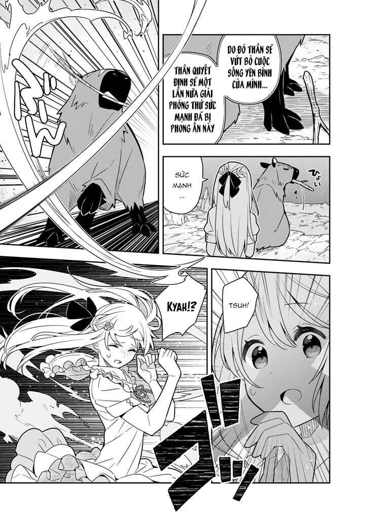 Tôi Nhặt Được 1 Cô Gái Và Biến Cô Ấy Trở Thành Người Hạnh Phúc Nhất Thế Gian! Chapter 42 - 18