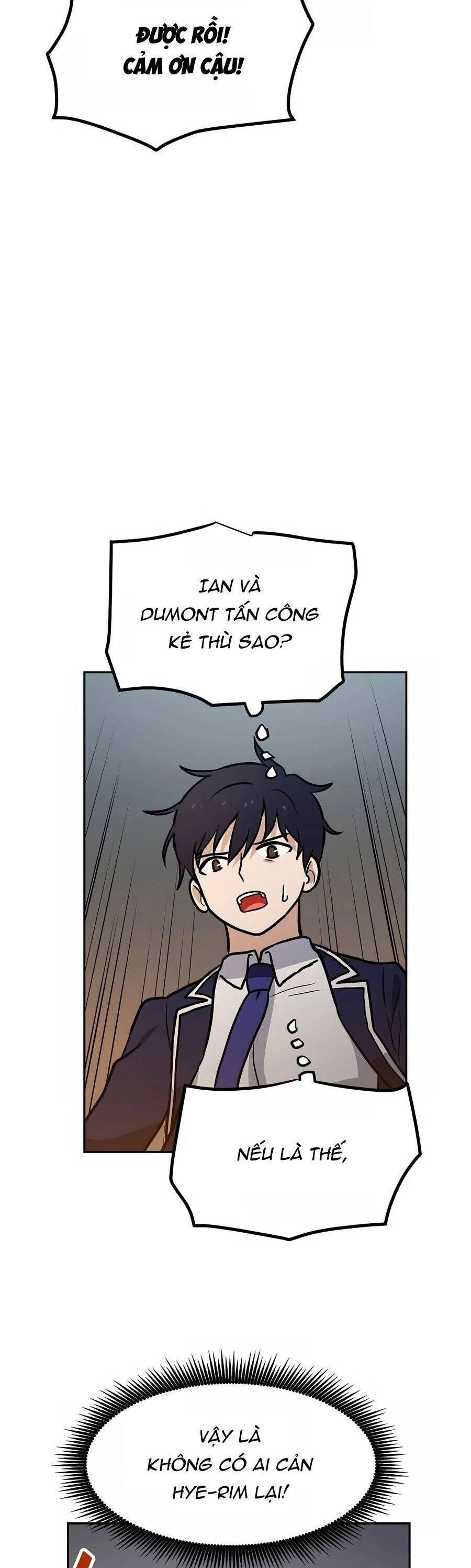 Ta Có Max Thuộc Tính May Mắn Chapter 79 - 23