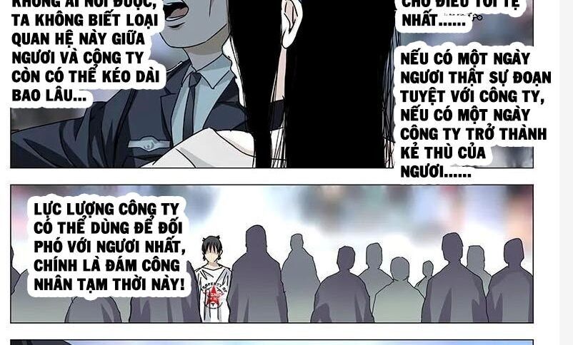 Nhất Nhân Chi Hạ Chapter 303 - 32