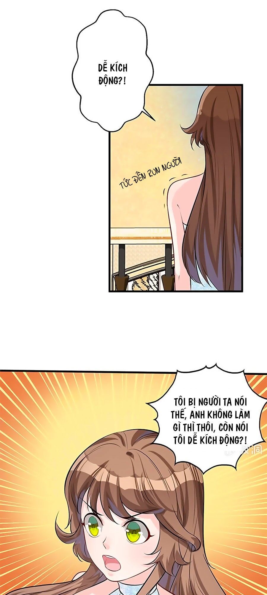 Tân Nương Thế Thân Chapter 6 - 30