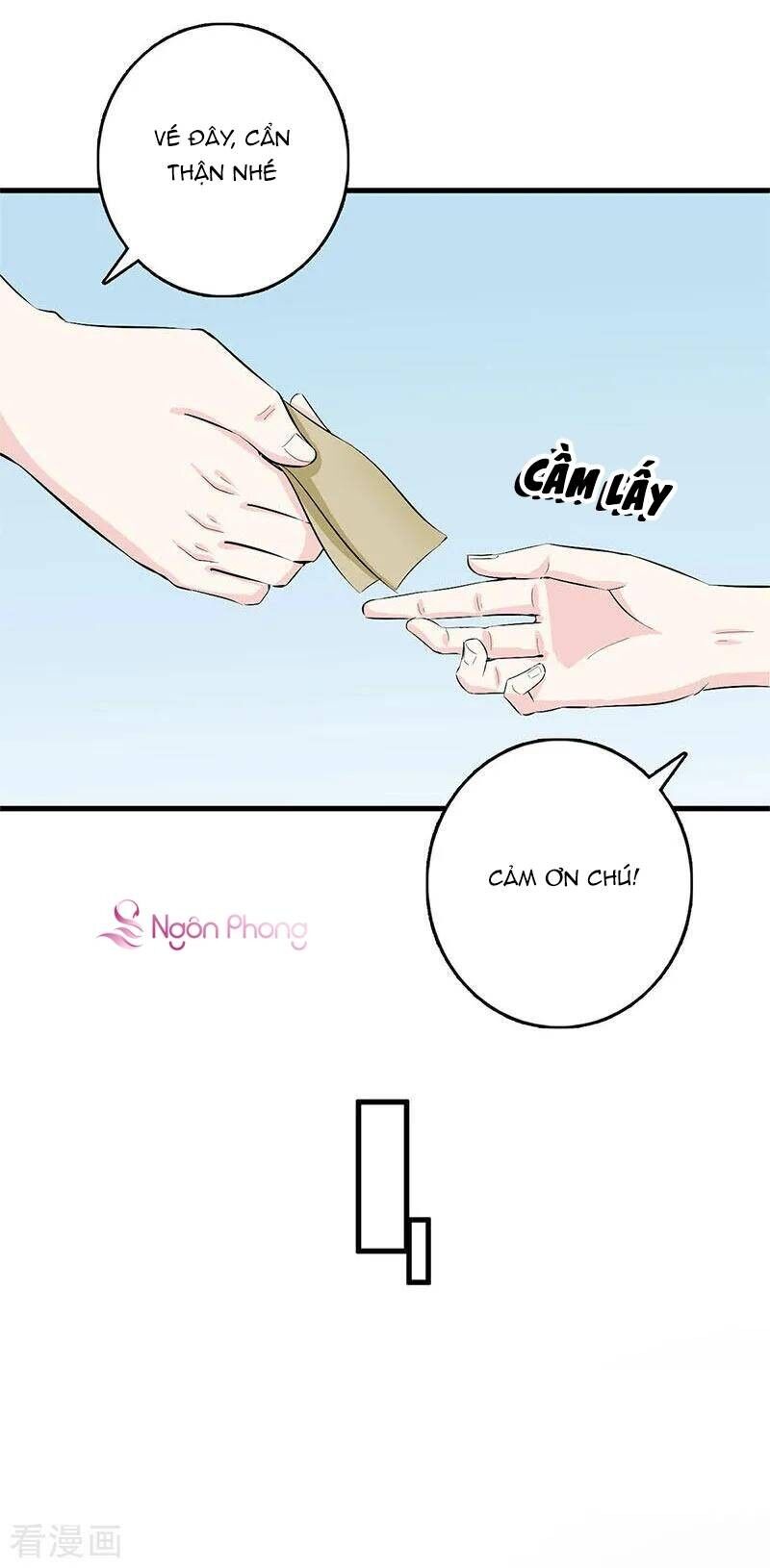 Tân Nương Thế Thân Chapter 74 - 21