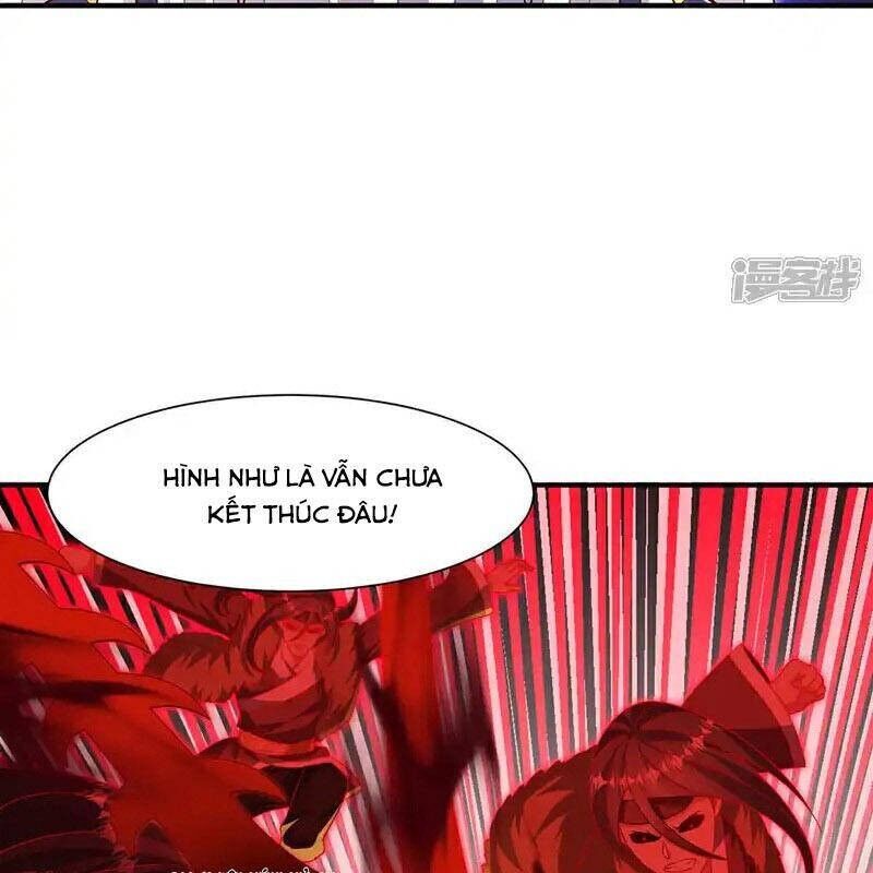 Võ Nghịch Chapter 531 - 5