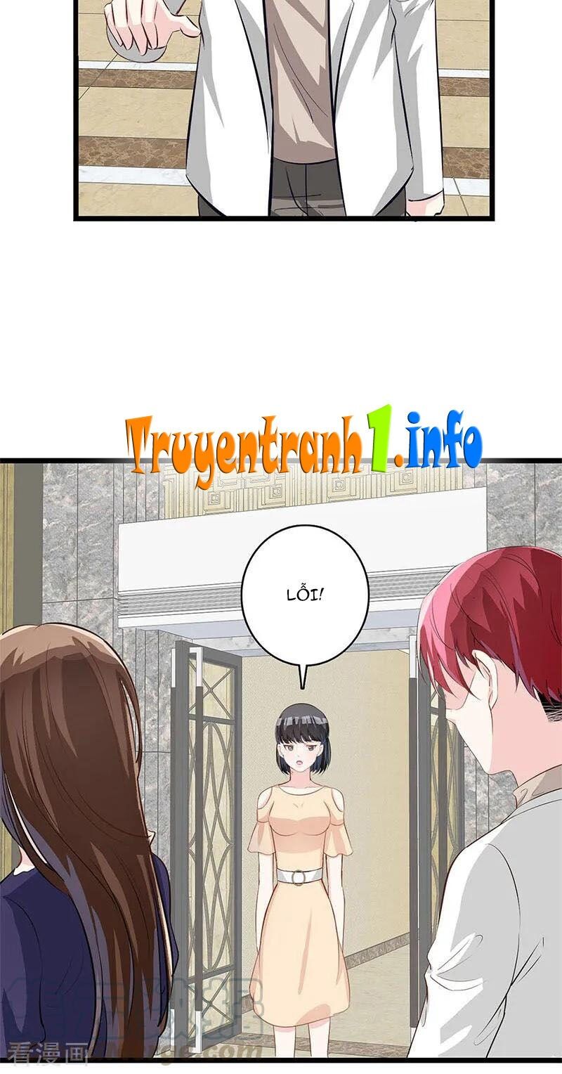 Tân Nương Thế Thân Chapter 66 - 18