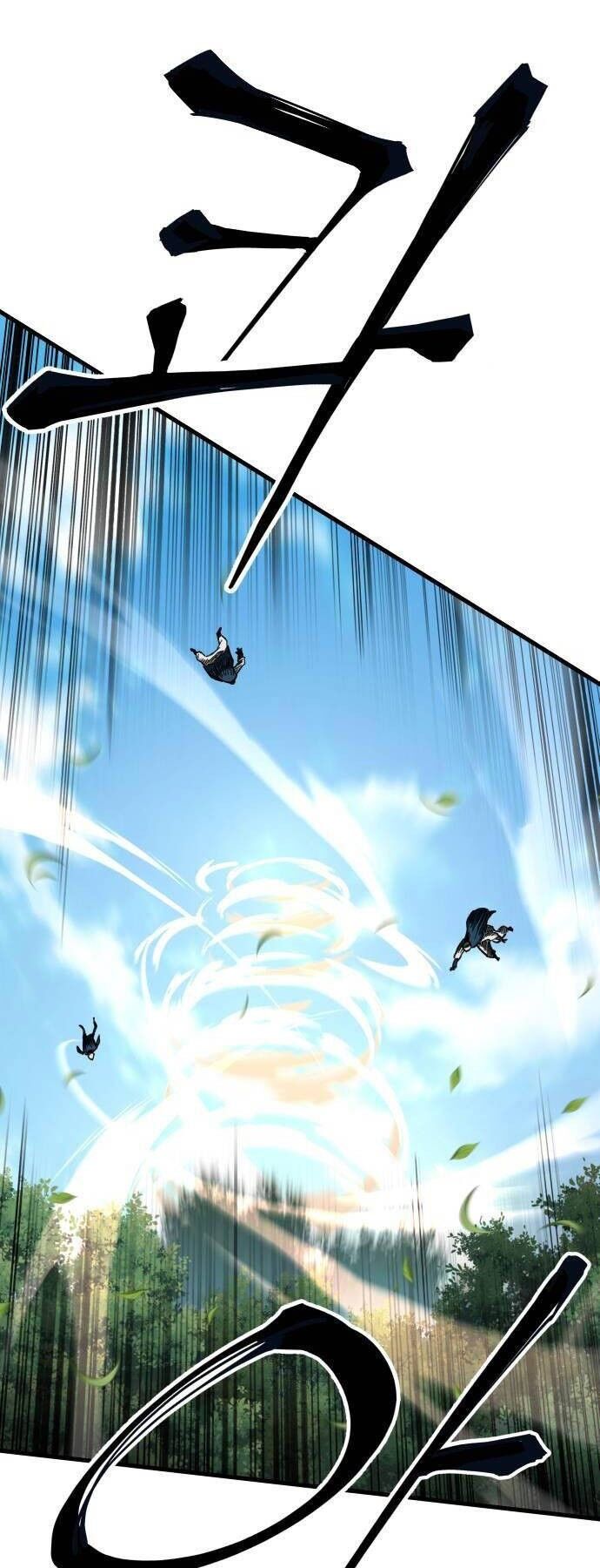 Ông Võ Giả Và Cháu Chí Tôn Chapter 39 - 60