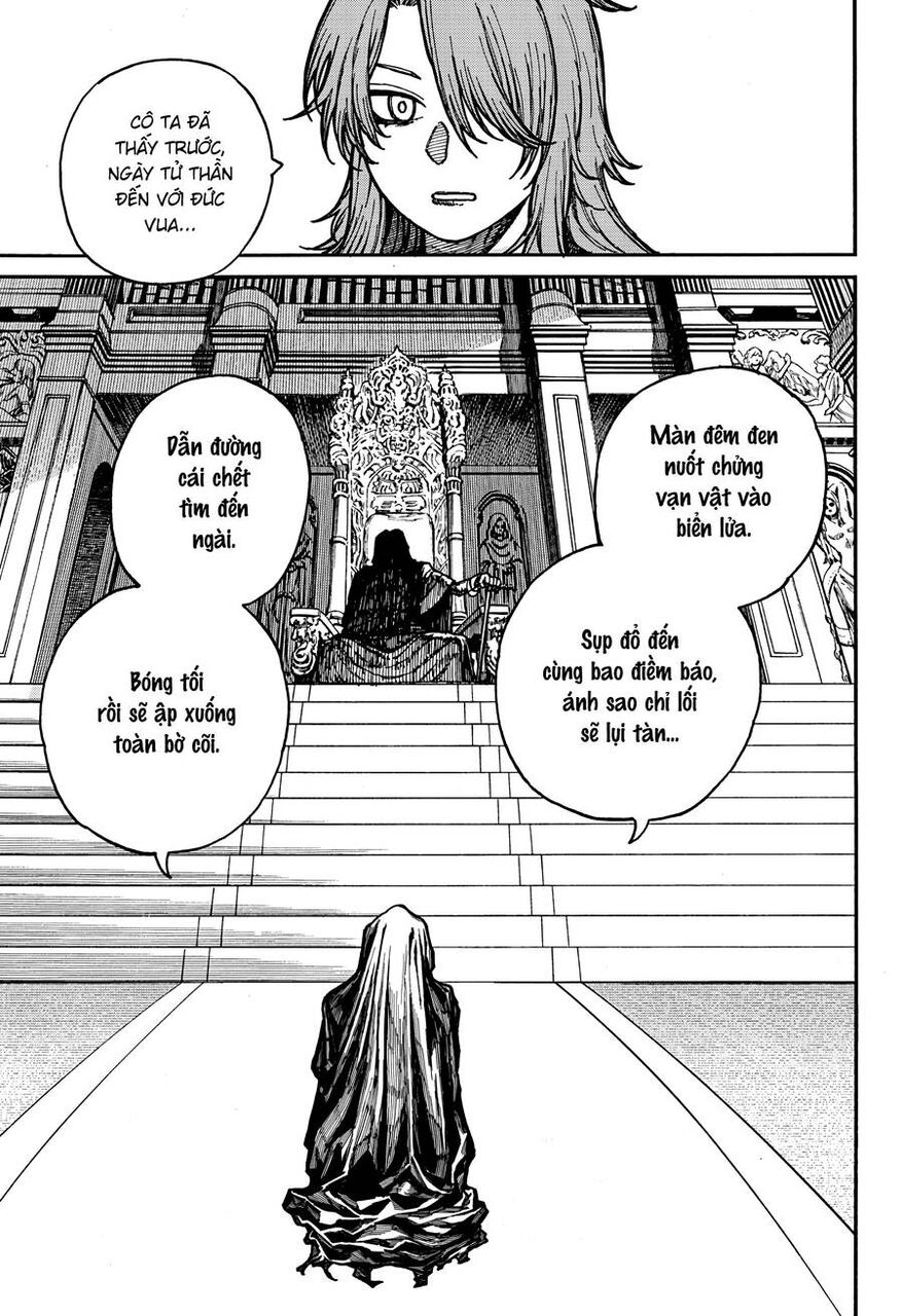 Centuria Chapter 5 - 10