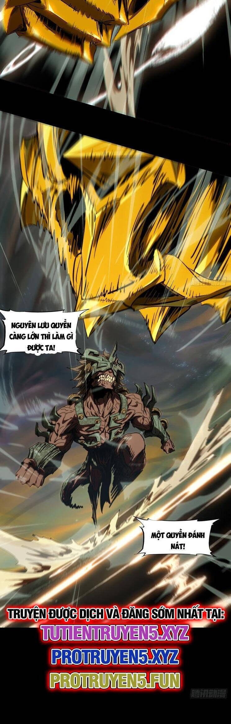 Đại Tượng Vô Hình Chapter 416 - 13