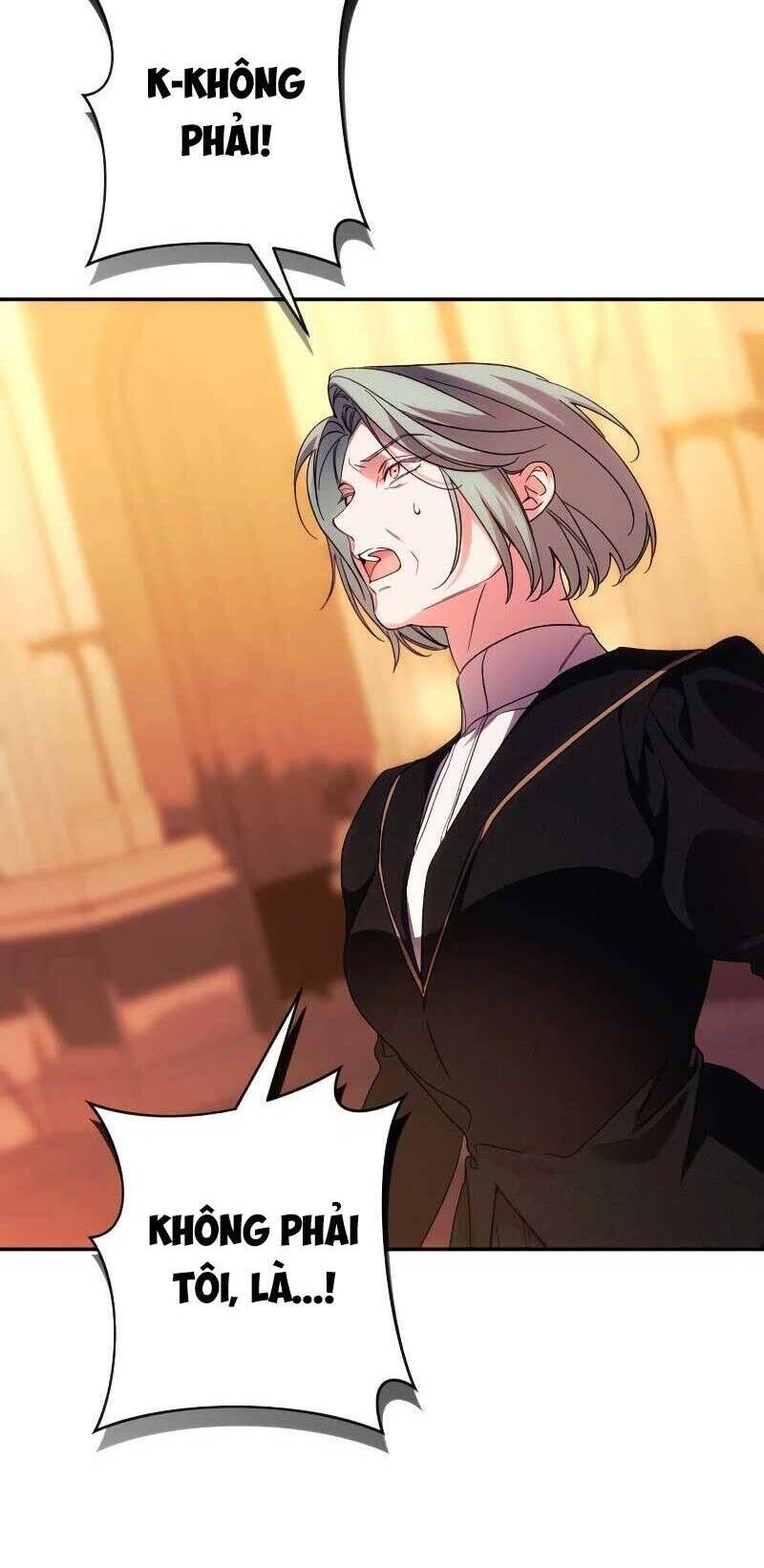 Tôi Sẽ Quyến Rũ Công Tước Phương Bắc Chapter 76 - 61